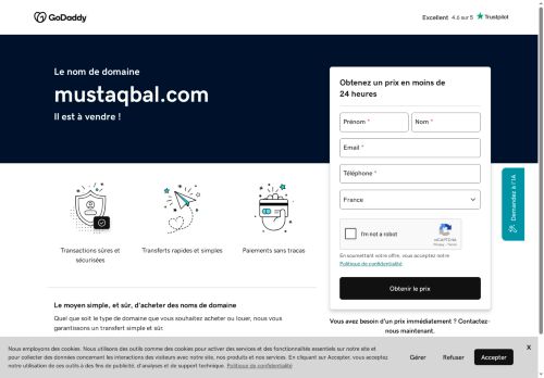 لقطة شاشة لموقع مستعمل
بتاريخ 22/10/2025
بواسطة دليل مواقع كليك