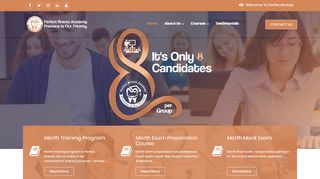 لقطة شاشة لموقع Perfect Braces Academy
بتاريخ 22/09/2019
بواسطة دليل مواقع كليك