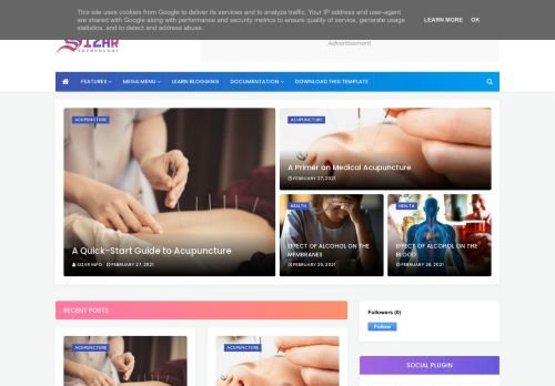 SIZAR-INFO