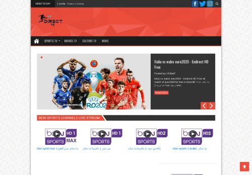 DIRECT48