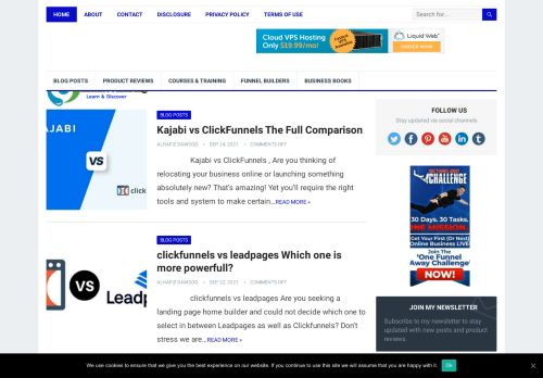 Digital marketing