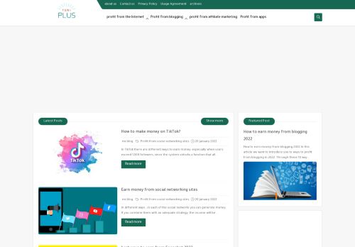 Tsni plus