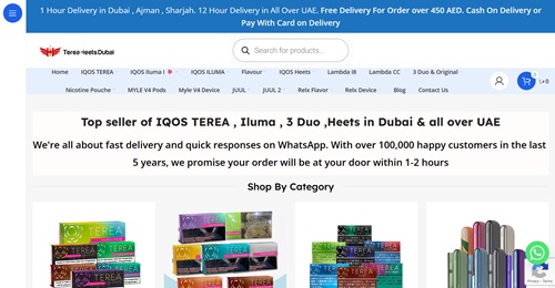 Terea dubai
الزيارات: 176
التقيمم: 0
المصوتين: 0
القسم: مواقع أخرى منوعه
دليل مواقع كليك