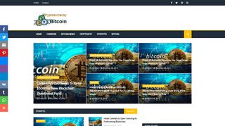 Cryptocurrency News
