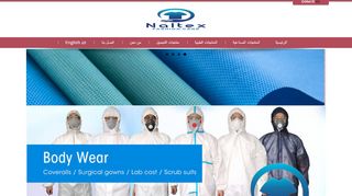 Naltex