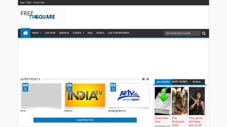 tv4square