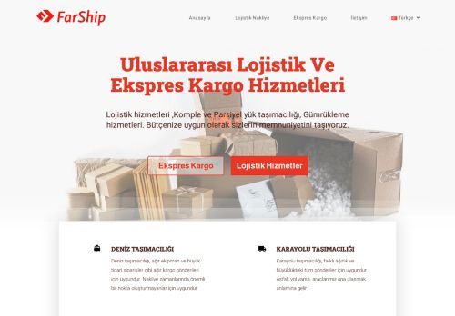 Farship